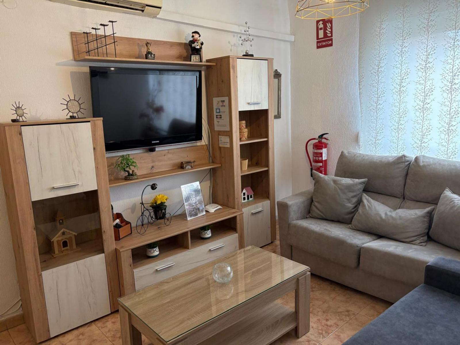 Casa De Ana Apartman Córdoba Kültér fotó